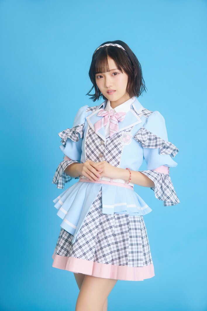 11人組アイドル「α＋」が国立代々木競技場 第一体育館でついに初