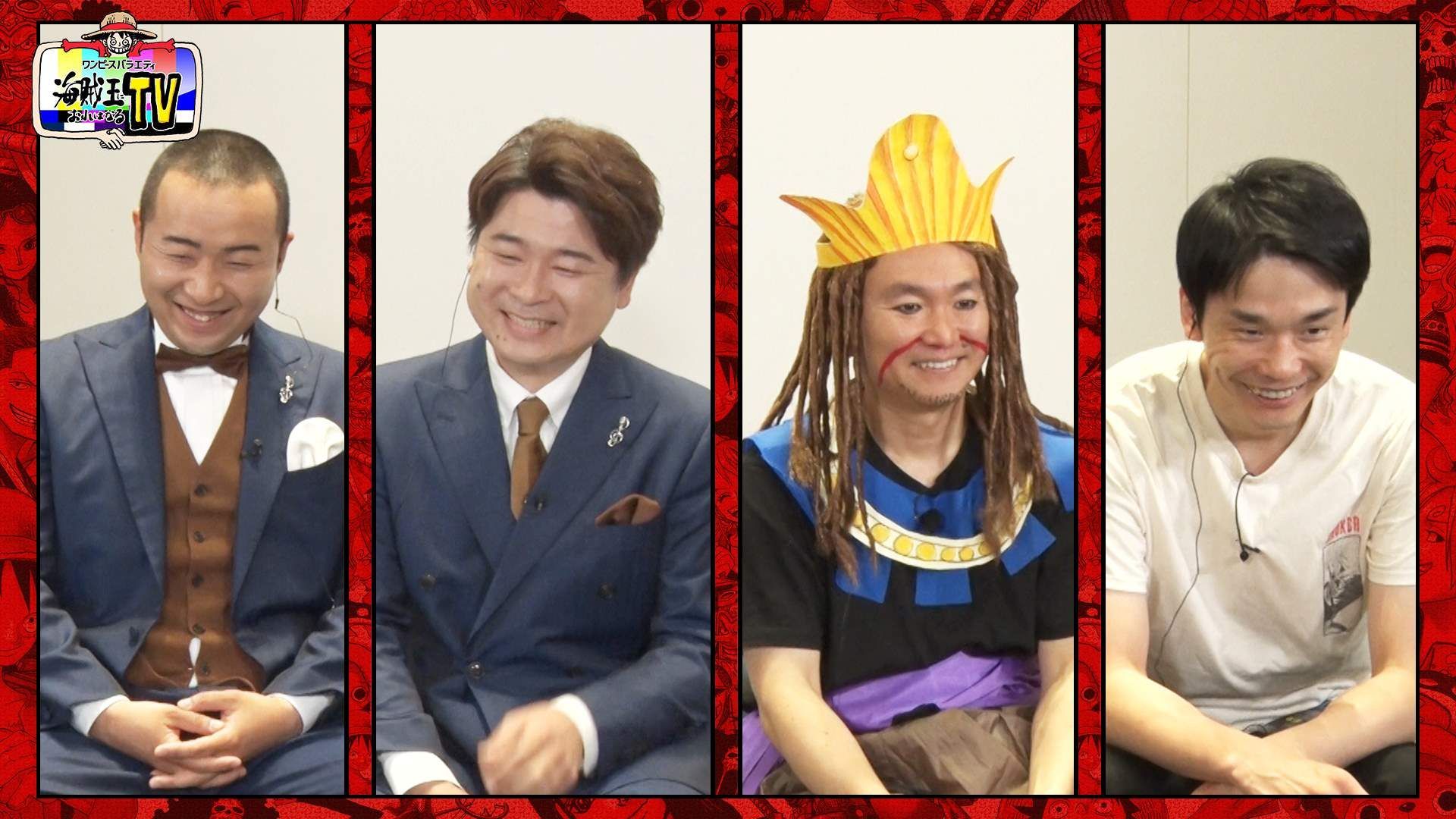 対戦動画] 「赤紫ロー」VS「赤黄サボ」！！環境王者にどこまで