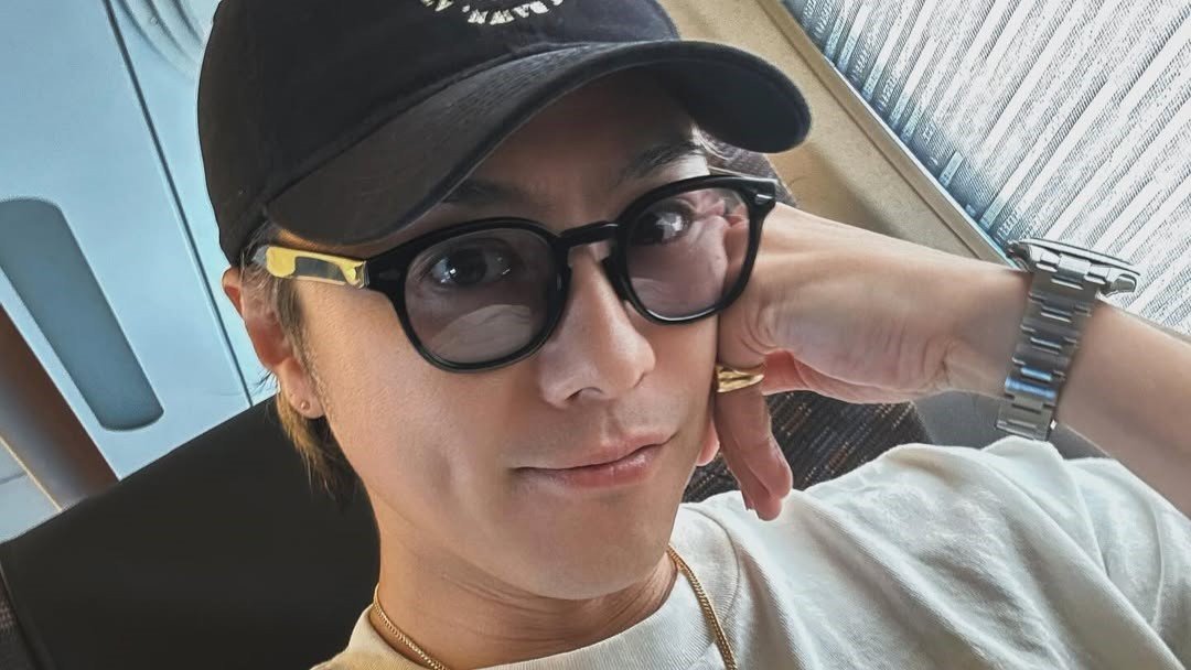 何年前でしょ？？」EXILE TAKAHIRO 変わらぬ過去ビジュ姿に反響「全部