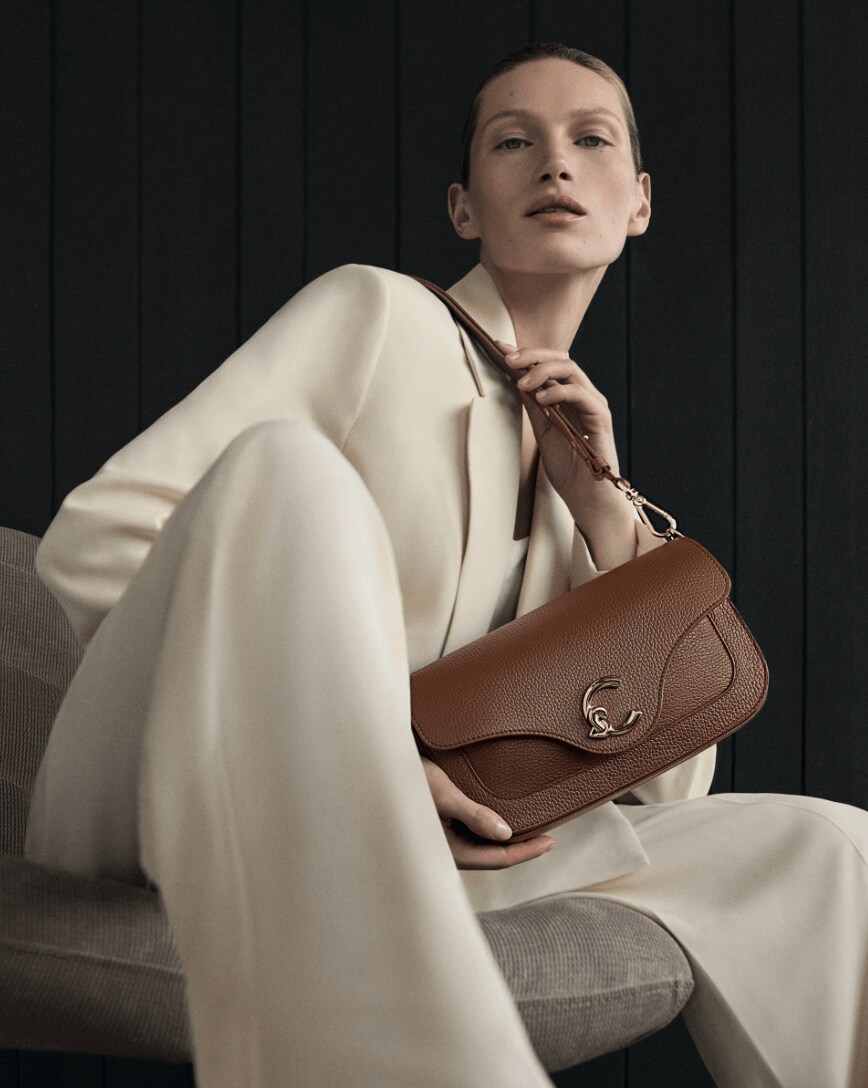 COCCINELLE（コチネッレ）がジェイアール名古屋タカシマヤでホリデー