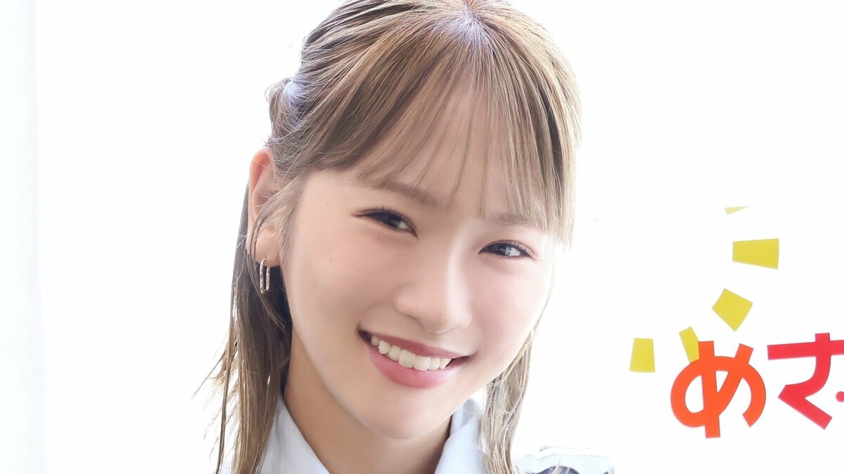 川栄李奈「子育てはフリースタイル」仕事と育児の両立を激白「18歳で