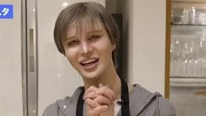 “2ヵ月で20キロ減量” Matt ダイエット期間の手料理を披露！広々キッチンで手際よくお店のような見た目に仕上げ「美味しそう」「参考になった」