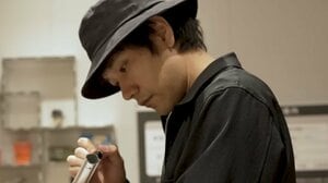 松山ケンイチ 屋台を製作！“クオリティー高すぎ”持ち運び可能な仕上がりと丁寧な作業ぶりに「完璧です」「本当にすごい」