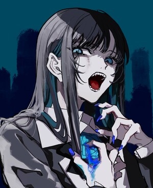 Ado『エンゼルシーク』が主題歌に決定！『マザーランド』以来となるアーティスト・煮ル果実による書き下ろし『ヤンドク！』