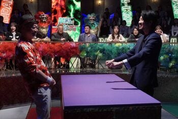 大好評！マジシャンvsマジシャンによる禁断のマジック見破り対決で日韓戦が実現！！解説のKiLaも驚くスゴ技が連発