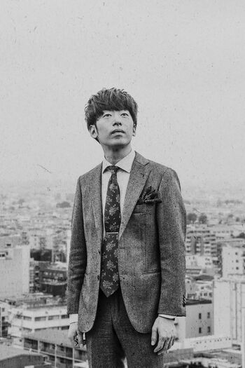 DJ松永が3月のエンタメプレゼンターに！「HIP HOP DJの僕が『めざましテレビ』に出演できるとは」