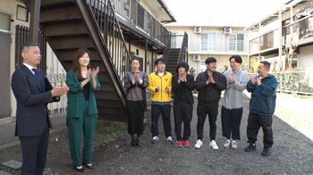 ニッチな苦労人のニッチな悩みを、お笑いの力で真剣に解決『ヒコロヒーとニッチな苦労人』