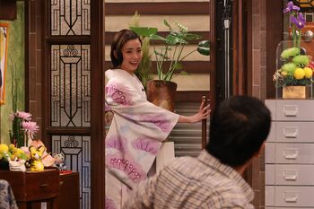 上戸彩が18年ぶりに出演！歓喜のさんま「結婚しようと思っていたのに…」に上戸が痛烈な一言