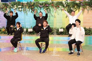 水谷隼「売るなら1億円」東京五輪で着用シューズを持参！アスリートが“お宝”査定に挑む