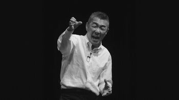 モノ言えぬ社会に一石を！鹿児島テレビ放送制作『テレビで会えない芸人』が大賞受賞