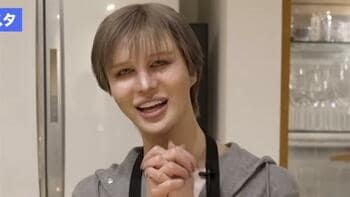 “2ヵ月で20キロ減量” Matt ダイエット期間の手料理を披露！広々キッチンで手際よくお店のような見た目に仕上げ「美味しそう」「参考になった」