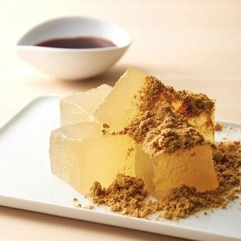 nana's green tea、職人が銅釜で練り上げる「手土産用わらび餅」をオンラインストア限定でおまとめ買いセール開催！