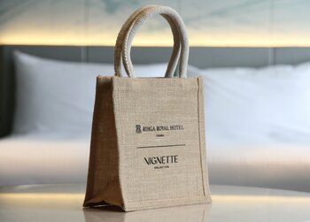 【リーガロイヤルホテル大阪】グランドオープン1周年記念宿泊プランを販売