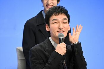 草彅剛「おまっちゃさま〜」また会いたい“西麻布の中華料理店のおじさん”の口調を再現『終幕のロンドーもう二度と、会えないあなたにー』