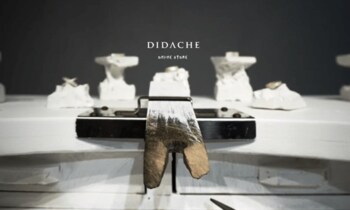 韓国シルバージュエリーブランド「DIDACHE」が ”DIDACHE TOKYO” を開催