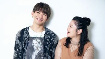 母親が毎年魔女になる！？EXILE NAOTO＆富田望生のハロウィンの思い出