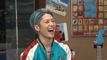 MIYAVIが玉置浩二とのマジゲンカ4回の真相を語り、松本「全然“安全地帯”じゃない」