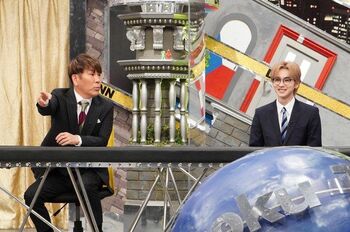 藤本敏史がお笑い賞レースで初優勝！？「KKGG（聞こえるか、聞こえないか、ギリギリのガヤ）-1」で笑撃結末