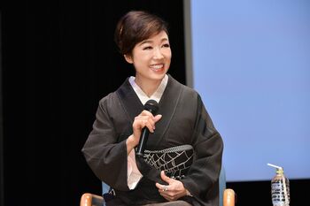 「この曲で泣かせます！」松任谷由実が角川春樹監督に主題歌制作エピソードを明かす