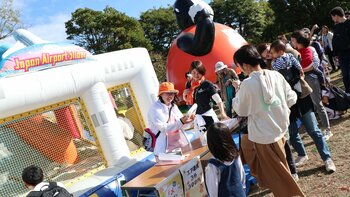 横浜マラソン2026に子育て支援で協力。子育て中でも挑戦できる環境を
