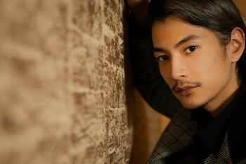 渡邊圭祐 29歳のいま「生きている、生活できていることがとても幸せ」