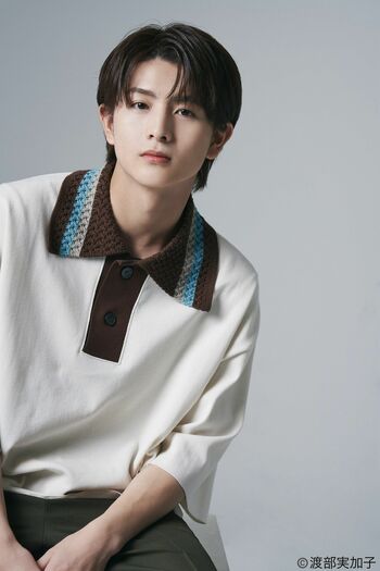 超特急の柏木悠『めざましテレビ』1月のエンタメプレゼンターに！「みなさんの朝を明るく、そして元気にできるように精一杯頑張ります」