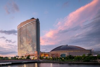 野球観戦の余韻を夜明けとともにヒルトン福岡シーホークが2026年「野球観戦宿泊プラン」の予約受付を開始