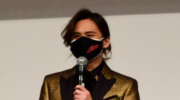 堂本光一の“ジャニーさんイズム”。佐藤勝利「時々ジャニーさんと電話してるのかと思う」