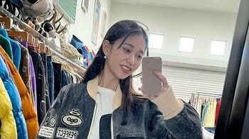 森川葵 スペインでまさかの“女優”に遭遇！グルメやショッピングを堪能した様子も披露し「笑顔かわいすぎます」