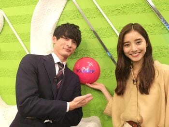 密着！新木優子ドラマ宣伝デー 小倉智昭は「70代もキュン♡」