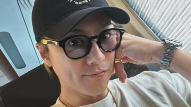 何年前でしょ？？」EXILE TAKAHIRO 変わらぬ過去ビジュ姿に反響「全部