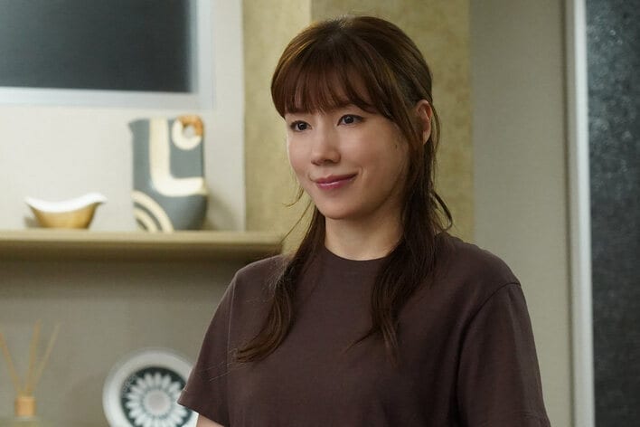 【写真】『Tokyo middle 30』第3話のシーン写真を見る