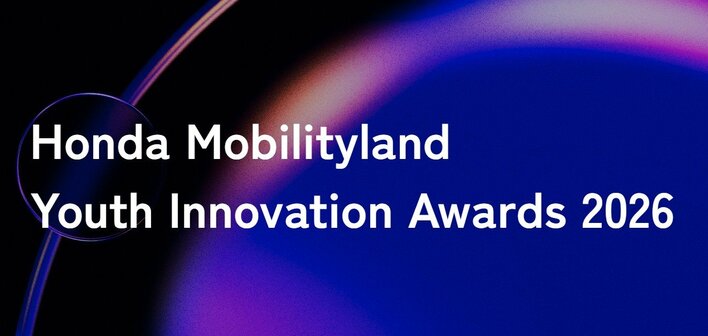 学生主導型イノベーションチャレンジ「Honda Mobilityland Youth Innovation Awards 2026」開催
