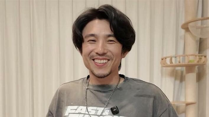 妻・仲里依紗と“寝室別々の危機” 中尾明慶 “衝撃”寝相の真相を解明！ダイナミックな検証結果を公開し妻へ「チャンスください」