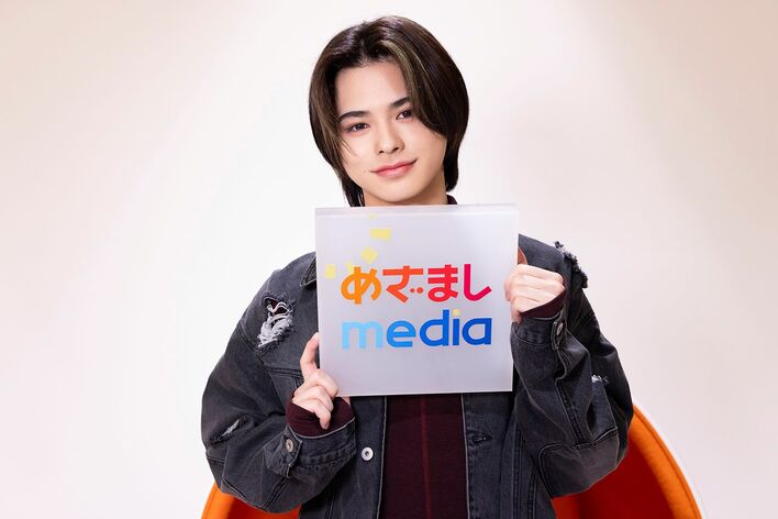 INI松田迅が大好きなスポーツの名シーンを厳選 ニュース映像を見ただけ