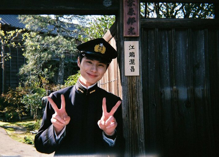 生まれてきてくれてありがとう♡」本田響矢26歳の誕生日投稿にファンも