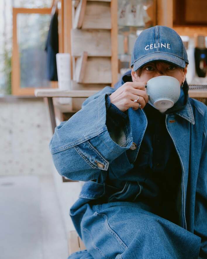 誰に撮ってもらってんねん」佐藤健 まるで彼女目線！？な