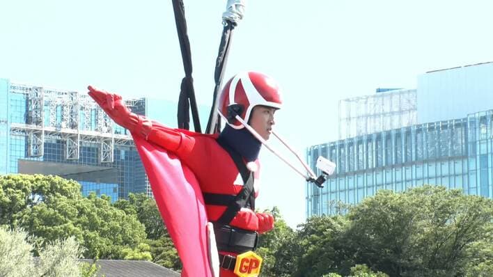 向井康二「見とってくれ風磨…俺はいつかオマエの高みに行くねん