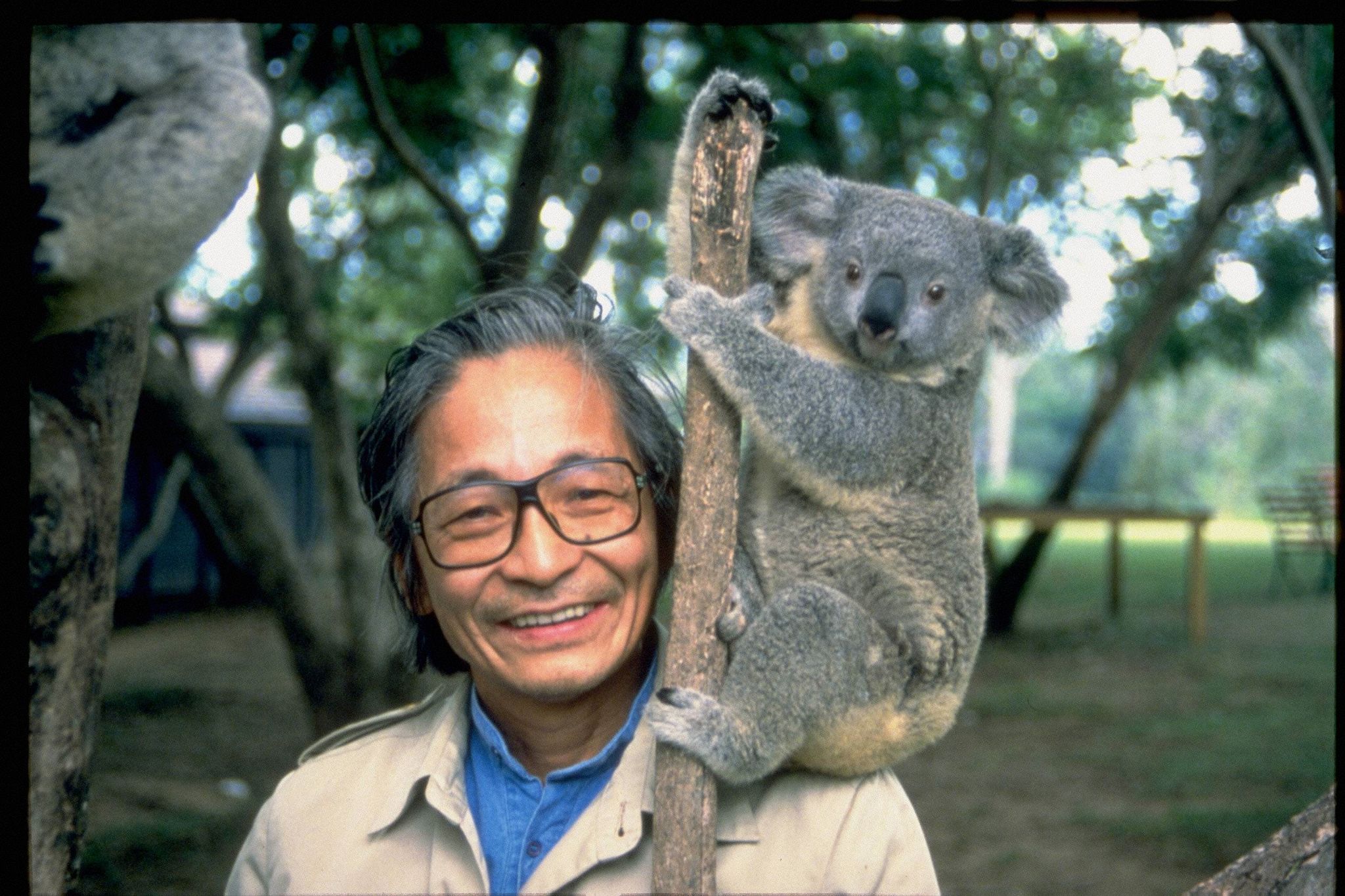 畑正憲さんをしのび、追悼番組『ありがとう！ムツゴロウさん』（仮