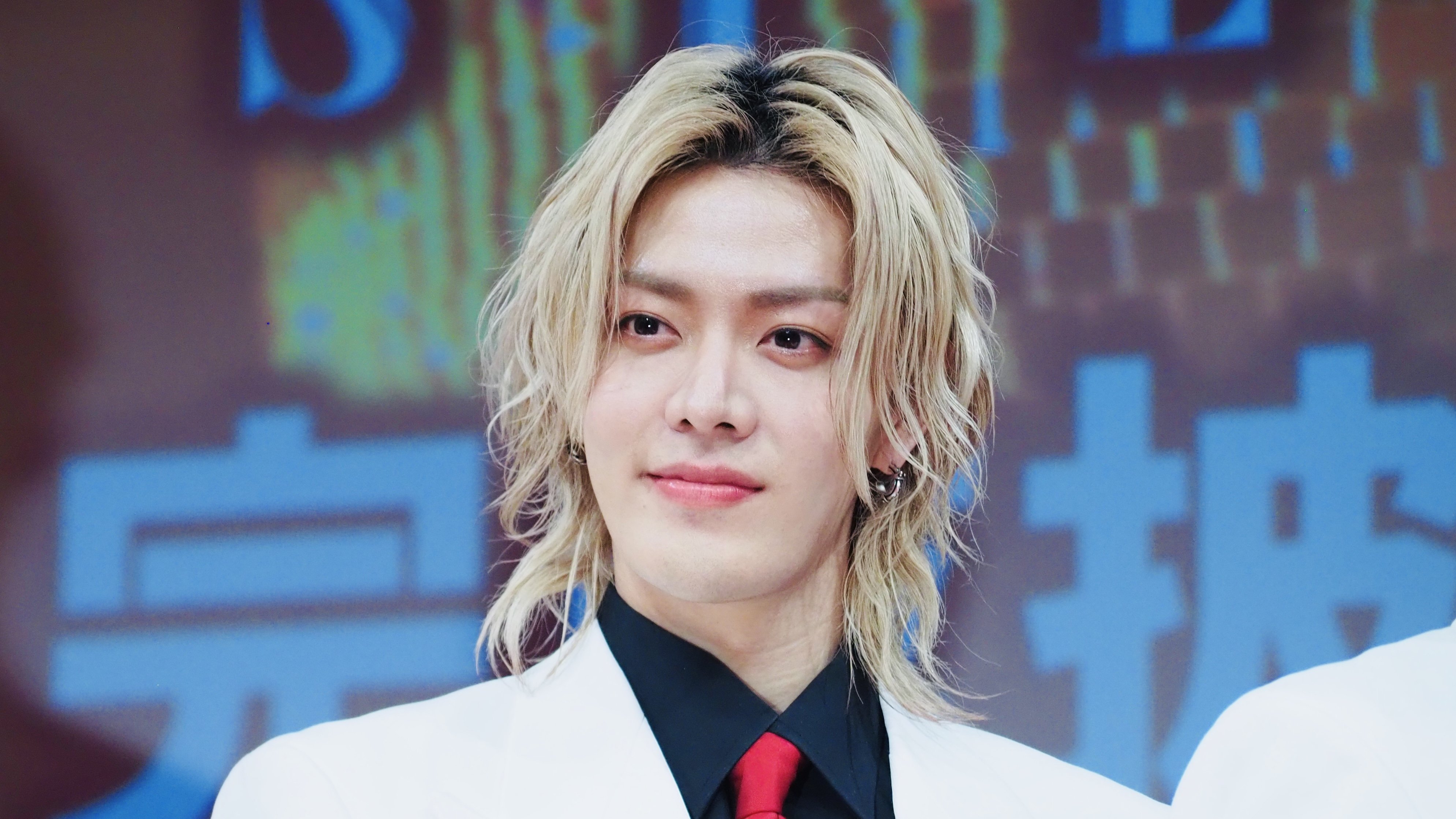 NCT・中本悠太 孤高の殺し屋役で超クールなダンスを披露！「小沢のアニキと桔平のアニキのダンスに注目して」と大先輩にプレッシャー！？<br /><br />