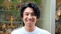 中尾明慶 妻・仲里依紗や両親のためにロフトで爆買い！センス光る傘やスタイリッシュなボトルなど次々購入する豪快な買いっぷりに「ほんとお優しい♡」