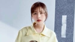 スポブラに締まったウエスト姿！長濱ねる ライン際立つコーデから肩出しファッションまで…