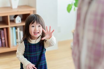 【伸芽会 たまプラーザ教室】幼稚園・学校の先生が来校 ─ 2026年4月「森村学園初等部・幼稚園特別講演会」のご案内
