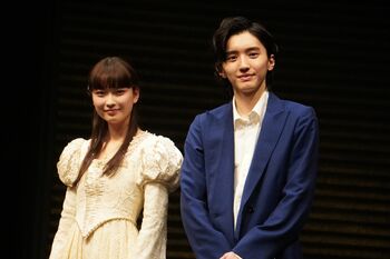 道枝駿佑 共演者からの天然疑惑に「違いますよ！ポンコツです（笑）」