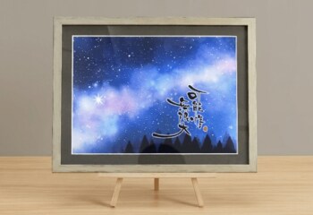 50代女性に広がる“大人の趣味活”需要に対応。ラフ株式会社、iPadで自分らしい筆文字表現を育み、想いを届ける体験型オンライン講座「デジタル筆文字アーティスト養成講座」を開講