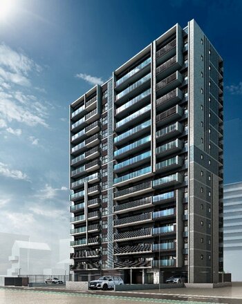 「レーベン浄心」販売開始のお知らせ