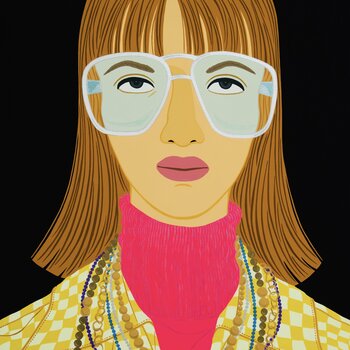 【KNT365 × AZUSA IIDA】アーティスト「AZUSA IIDA」とコラボレーションした作品が、9月30日オープンの旗艦店「THE KNT365 HOUSE」で新登場！