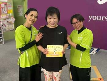 【大病を経験した後に夢を実現！】がんと共生しながら絵本作家になったカーブス会員の女性が伝えたい、当たり前でない、かけがえのないもの