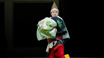 藤原竜也　伝説の歌舞伎役者に　市原隼人ら実力派キャスト勢揃い