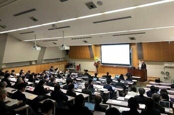 カーボンニュートラル、CCUSに関する講演多数！　化学工学会、　第57回秋季大会を開催 9月14日(月)～16日(水) 　広島大学 東広島キャンパスにて